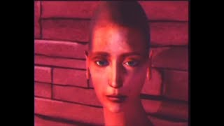 Virtually Yours (1991) - Advanced CGI facial animation