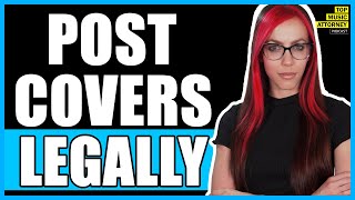 This Will Surprise You | How To Post Cover Songs Legally | Music Lawyer Explains