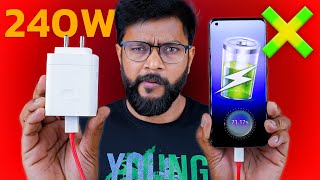 Fast Charging Needs to STOP !
