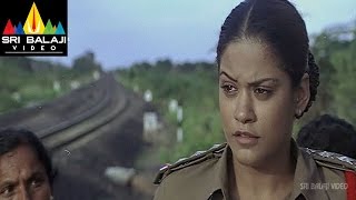 Maisamma IPS Telugu Movie Part 5/12 | Mumaith Khan | Sri Balaji Video