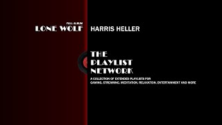 Lone Wolf | Harris Heller | FULL ALBUM [TPN] (No Copyright Music)