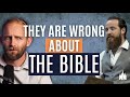 Why Protestants Are WRONG About The Bible - Sola Scriptura Debunked