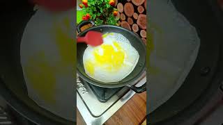 Egg appam recipes #shorts #viral