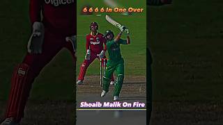Shoaib Malik Finish With Style 🔥🤯 #shorts #viralshorts #cricket