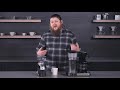 technivorm moccamaster kbgv select coffee maker crew review