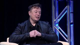 Elon Musk Wants SpaceX to Get to Mars Before He Dies