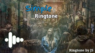 Simple Ringtone Download mp3 | instrument Ringtone | Music Ringtone | Pop ringtone | Free Download