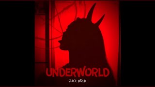 Juice Wrld - Underworld (Extended/Sessions)