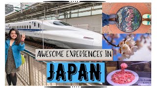 12 things that make Japan unique I Experience of an Indian Traveller