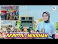 LAGU VIRAL GARA GARA SEBOTOL MINUMAN VERSI AURA NADA COMUNITY