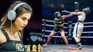 BIGGEST CHESS BOXING CONTROVERSY (MY FIGHT WAS RIGGED??)