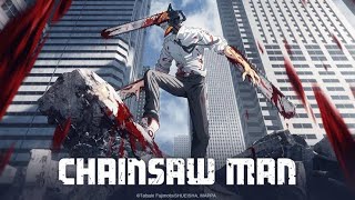 Chainsaw Man Season 1 Full Hindi Dubbed | Complete Anime Series in Hindi