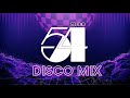 Studio 54 Super Disco Mix = The Best of 70s Disco Classic Series