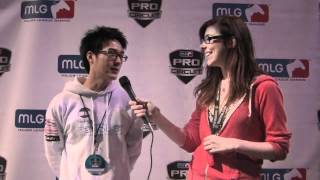 TSL.Polt Interview MLG Spring Championship 2012