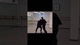 Footwork & Countering💥 - Bruce Lee's Martial Art Jeet Kune Do