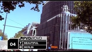 Paul van Dyk - Beautiful Place (GLOBAL DVD)