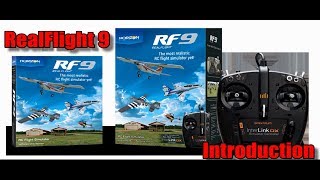 RealFlight 9 Introduction