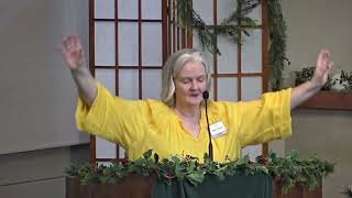 Horizon Unitarian Universalist - Horizon's Annual Sharing Service - December 29, 2024