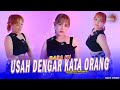 DARA FU - USAH DENGAR KATA ORANG | DJ Remix Terbaru (Official Music Video)