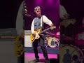 Johnny Marr with Billy Duffy-How Soon is Now Crystal Ballroom Portland OR 9/22/24