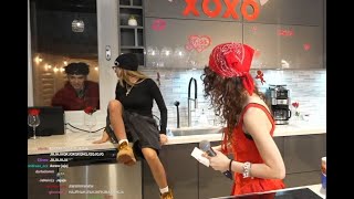 COCINANDO PARA LA BODA ❤️ ❤️ ❤️ ❤️ ❤️