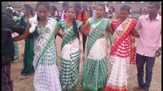 Kanjipani Mage Parob 2025 ||ମାଗେ ପରବ କାଞ୍ଜିପାଣି 2025# Dance