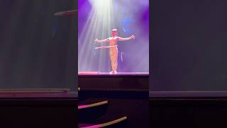 Mesmerizing Hula Hoop Act | Shanghai Circus Branson