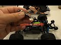 jjrc q130 unboxing and future upgrades... let's go...