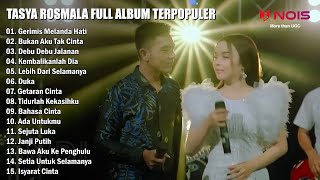 SANG BIDUAN TASYA ROSMALA FEAT. GERY MAHESA - GERIMIS MELANDA HATI | FULL ALBUM TERBARU