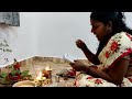 @2bprolificvlogs rathasapthami pooja vlog 2022 suryanarayana pooja south indian pooja vlog