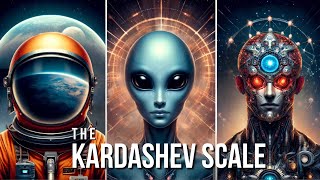 Kardashev Scale: Inside the Mind of a Type 5 Civilization!