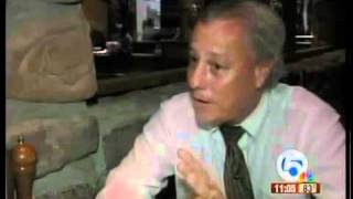 Scams targeting restaurants