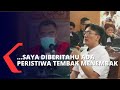 Begini Cerita Reza Saat Pertama Kali Diberitahu Kabar Meninggalnya Sang Kakak