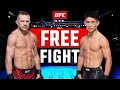 Petr Yan vs Song Yadong ~ UFC FREE FIGHT ~ MMAPlus