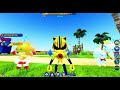 Golden Metal Sonic 3.0 RETURNS! *Returned Event* (Sonic Speed Simulator)