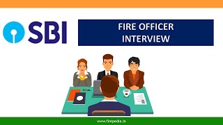 SBI  Fire Officer Interview Day- Things to remember  (#sbi #fireofficer #interview)