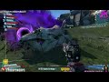 borderlands 2 raid boss killing livestream with morninafterkill u0026 masterkizz