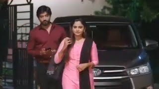 guppedantha manasu serial ||Rishi❤️Vasudhara ||New promo||Rishidhara ❤️