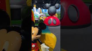 Mickey Mouse Clubhouse: The Exhibit