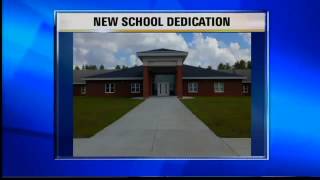 MCPSS Honors Educators by Dedicating School