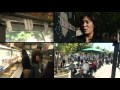 CityStream Splashback: Street Food