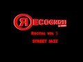 Recognize Studios Recital Vol 5 l Street Jazz l Audition Choreography