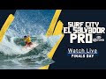 WATCH LIVE Surf City El Salvador Pro presented by Corona 2023 - Finals Day