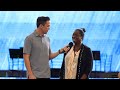 [Healing Testimony] The Anointing to Cancel Death