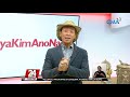 kuyakimanona mayamang kultura at kasaysayan ng pilipinas 24 oras