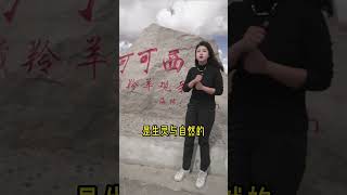 可可西里无人区大西北 自驾游 可可西里 旅行推荐官