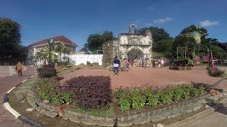 A Famosa Portuguese Fort