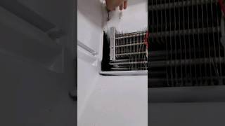 Refrigerator not cooling, but freezer works DIY fix