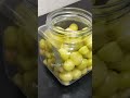 കൊതിയൂറും നെല്ലിക്ക ഉപ്പിലിട്ടത് salted star gooseberry