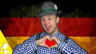 How To Make German Friends \u0026 Language Partners | Get Germanized